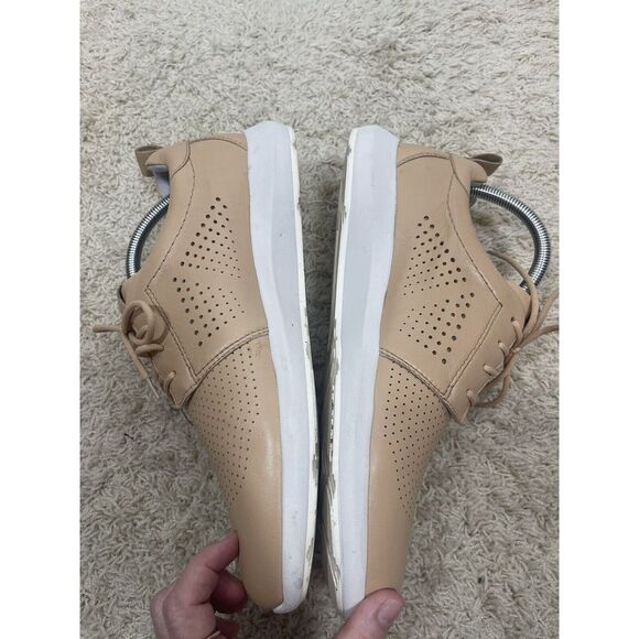 Earth Desire Flux Women's Size 11 Casual Sneakers Walk Shoes Lace Up Comfort - Picture 6 of 14